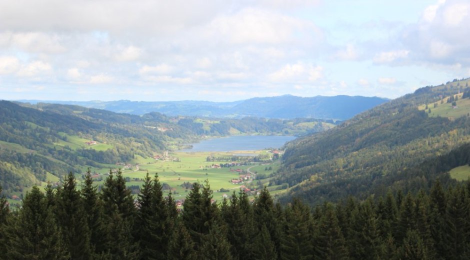 Alpsee &copy; _changed => 05.07.2020 um 10:27 Uhr