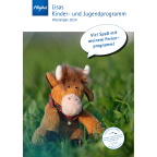 Lisas Kinderferienprogramm Titelbild