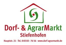 Dorf und AgrarMarkt Stiefenhofen