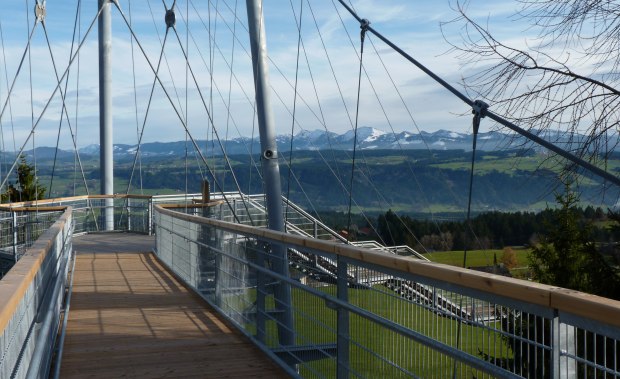 Skywalk Allgäu Skywalk Allgäu