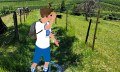 Avatar Max mit Fernglas auf Entdeckungstour durch den Landkreis Lindau