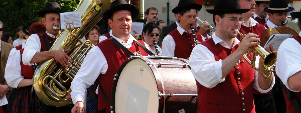 Traditions- und Kulturveranstaltungen im Westallg&auml;u