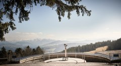 Pfänder Bregenz © Lindau Tourismus und Kongress GmbH