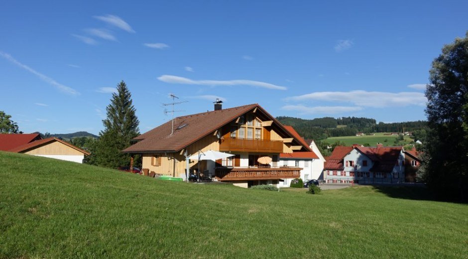 Blick auf den Balkon &copy; _changed => 20.12.2019 um 18:10 Uhr