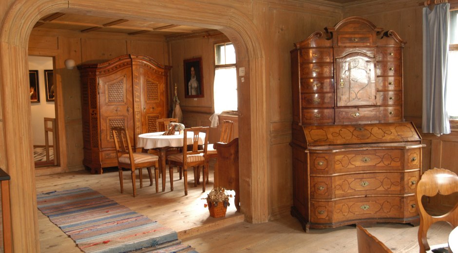 Westallgäuer Heimatmuseum Westallgäuer Heimatmuseum