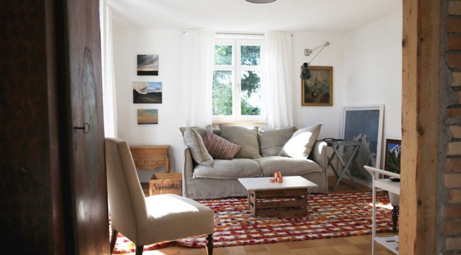 Wohnzimmer © _changed => 06.02.2018 um 23:31 Uhr