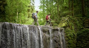 Wandertrilogie Wasserreiche