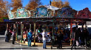 Markt &copy; Sascha Schmid