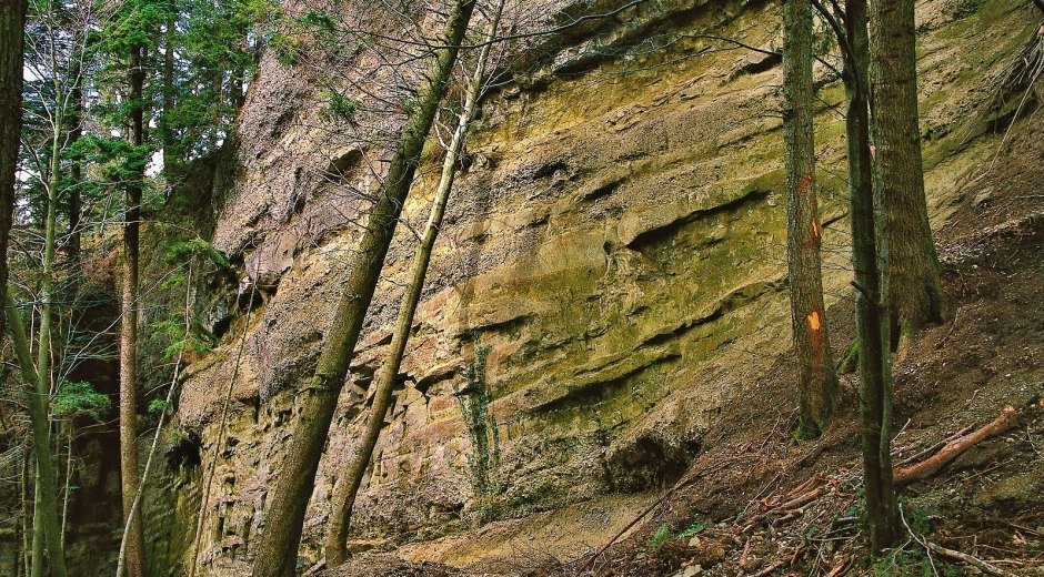 Enschenstein © Tourist-Information Weiler-Simmerberg, Thomas Gretler