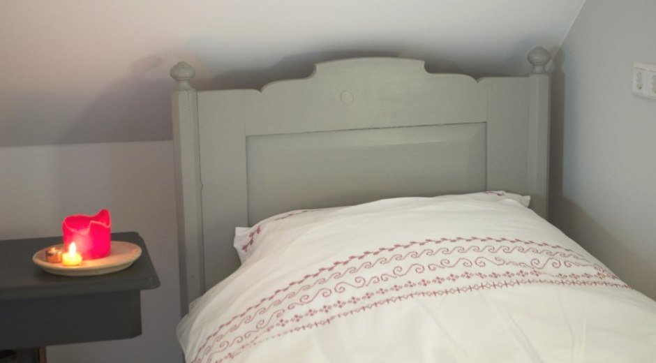 Einzelbett DG © _changed => 06.02.2018 um 23:24 Uhr