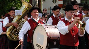 Traditions- und Kulturveranstaltungen im Westallgäu