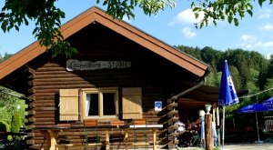 Laubenberg St&uuml;ble
