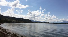 Der Bodensee © Lindau Tourismus und Kongress GmbH