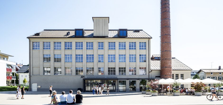 Hutmuseum Lindenberg © Dominik Berchtold