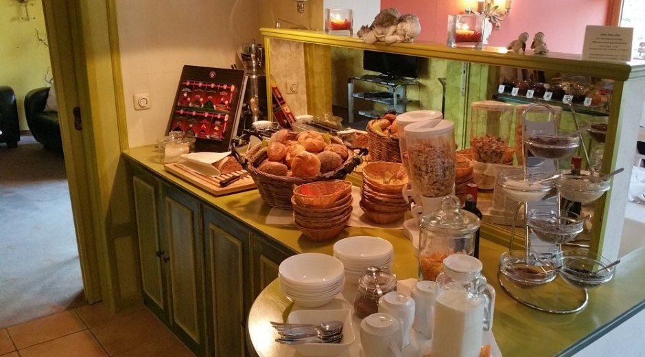 Frühstück 1 © _changed => 14.03.2018 um 13:06 Uhr