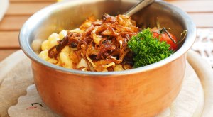 Genuss K&auml;ssp&auml;tzle Westallg&auml;u