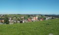 Markt Heimenkirch im Westallg&auml;u Ortsansicht