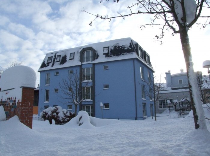 Hotelanbau neu &copy; _changed => 27.02.2011 um 14:03 Uhr