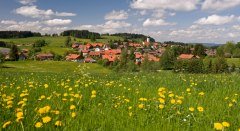 Oberreute © Landkreis Lindau (Bodensee)
