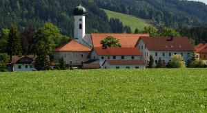 Ortsbild Maierh&ouml;fen