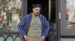 DerHeldVomBahnhofFriedrichsstrasse &copy; X Verleih AG // Frederic Batier