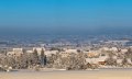 Opfenbach im Westallg&auml;u Winterlandschaft