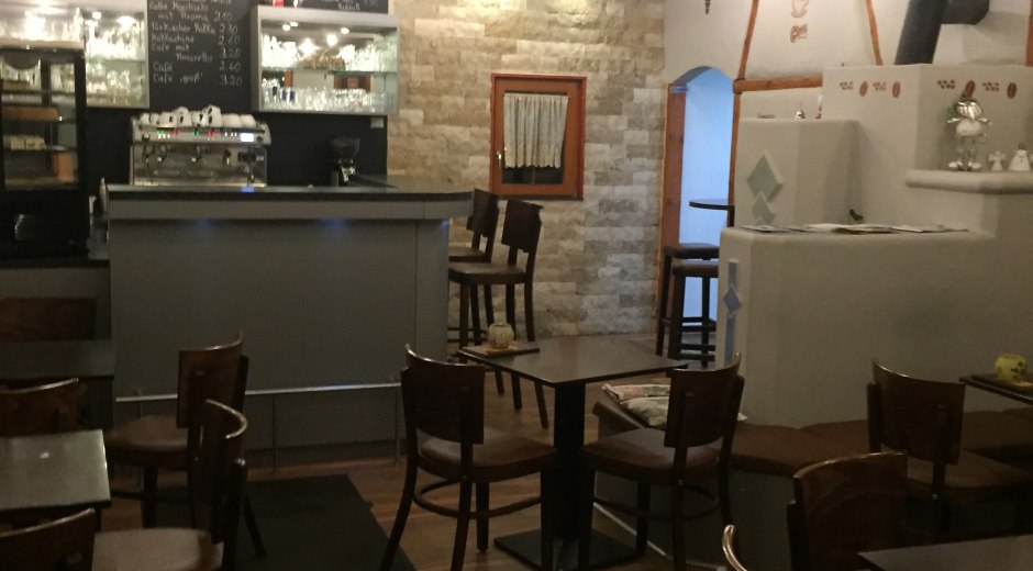 cafescala