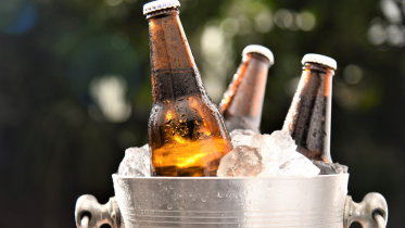 Genussvoller Spaziergang mit Bierprobe &copy; Stadt Leutkirch im Allg&auml;u