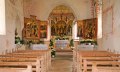 Genhofen_St.Stephan Kapelle &copy; Thomas Gretler