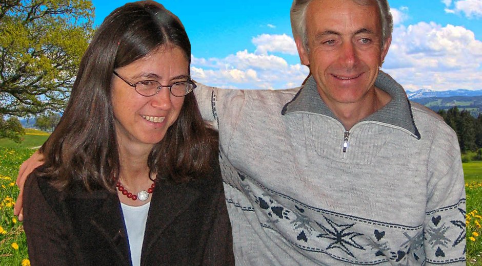 Gerlinde & Knut1 Gerlinde & Knut1