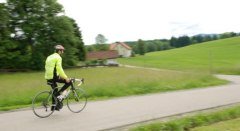 Westallgäuer Radtourenfahrt © Jörg Gottfreund