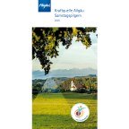 Kraftquelle Allgäu - Samstagspilgern