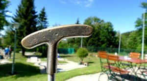 Minigolf