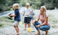 Idyllische Weihe und geheimnisvoll Quellen -  das Thema Wasser ist im Westallg&auml;u allgegenw&auml;rtig