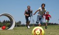 Fussballgolf in Opfenbach