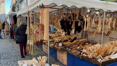 Isnyer Jahrmärkte © IMG Isnyer Jahrmärkte © IMG