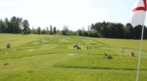 FußballGolf Allgäu