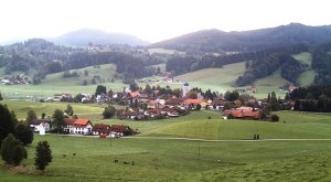 Webcam Maierh&ouml;fen Ort