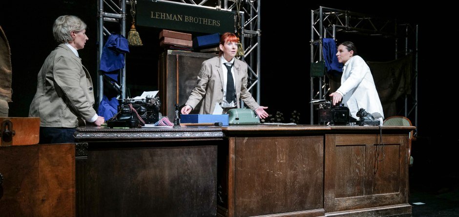 lts_lehmanbrothers &copy; LTS J&uuml;rgen Bartenschlager