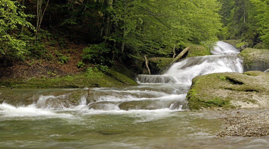 Wanderungen entlang der Westallgäuer Wasserwege