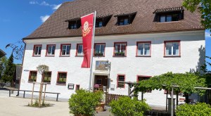Gasthaus Adler Au&szlig;enansicht