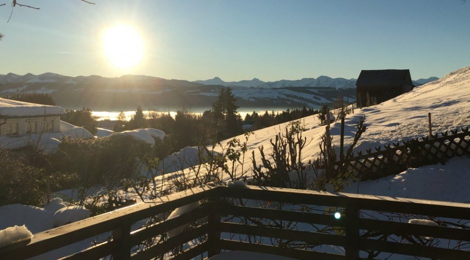 Winterstimmung © _changed => 06.02.2018 um 23:38 Uhr