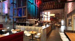 Kesselhaus © Richie Müller