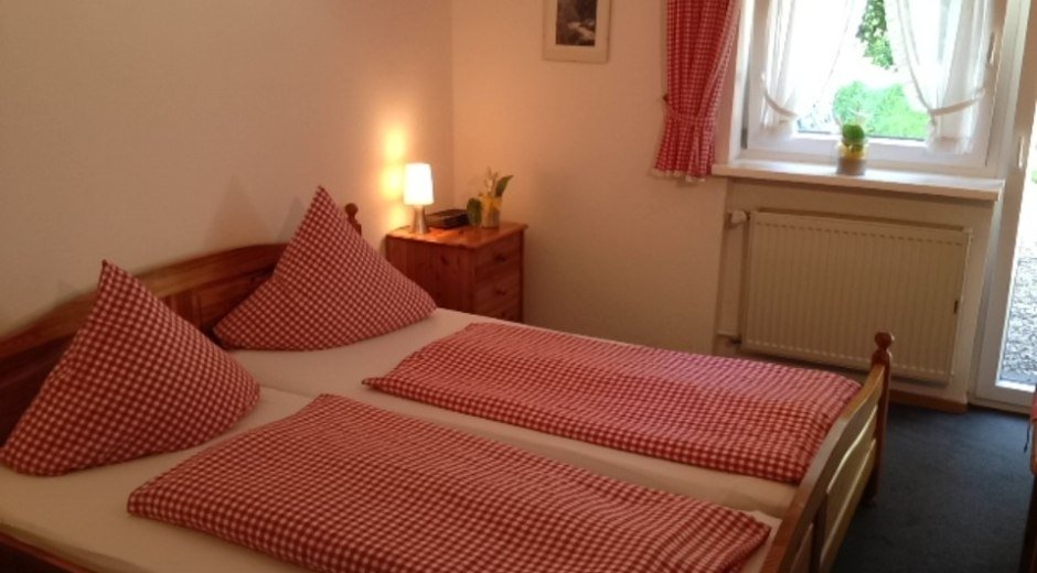 Doppel Zimmer © _changed => 08.07.2014 um 13:28 Uhr