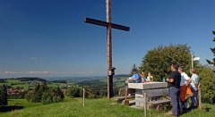 Martinshöhe © Landkreis Lindau (Bodensee)