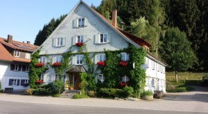 Gasthaus Adler, Harbatshofen