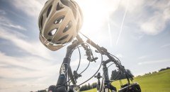 Radfahren Westallgäu © Landratsamt Lindau (Bodensee)
