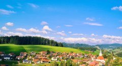 Rundweg Hopfen © Landkreis Lindau (Bodensee)