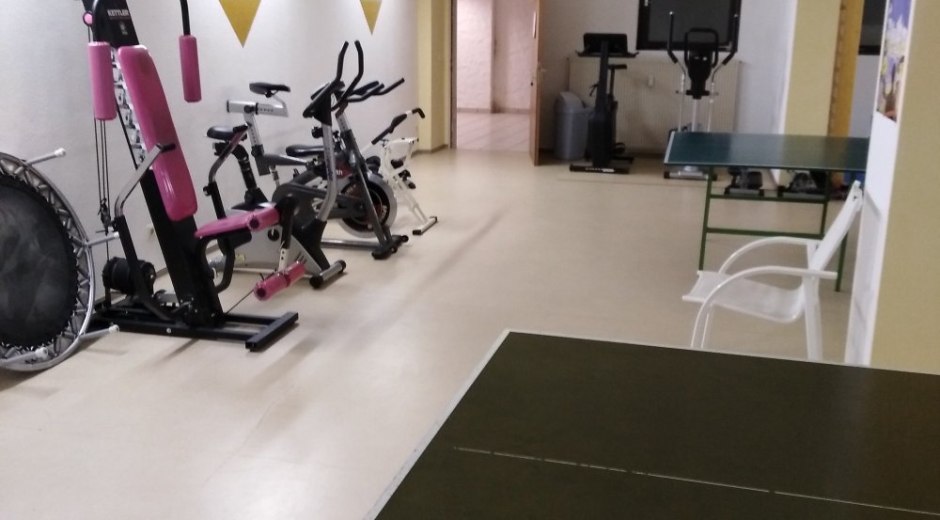 Fitness &copy; _changed => 28.05.2020 um 09:27 Uhr