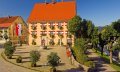 Ortskern Weiler neben Hausbachklamm © Thomas Gretler